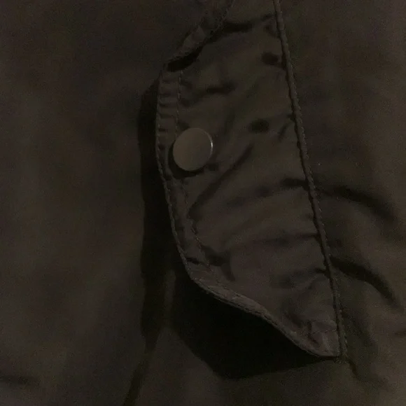 *Kids Bomber Gamer-Themed Jacket Size 7 - Picture 8 of 10